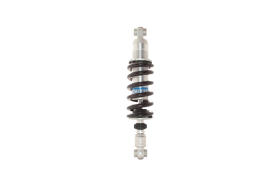 [BM 641] Shock absorber Öhlins STX 46 Street BMW R Nine T Scrambler R Nine T Urban G/S S 1000 R BM 641