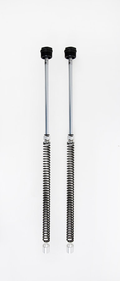 [FDK 106] Hydraulic Öhlins cartridge kit FDK (includes springs 5,5 y 6,0 N/mm) Kawasaki Z 125 FDK 106