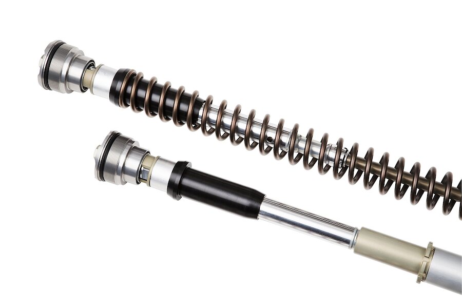 [FKA 102] Kit cartucho Öhlins FKA Adventure Triumph Tiger 800 FKA 102