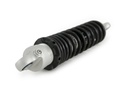 Par de amortiguadores Öhlins STX 36 shocks (296 mm, muelles negros) Harley Davidson Touring FLH/FLT HD 538