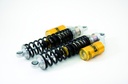 Par de amortiguadores Öhlins STX 36 Honda HO 140