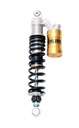 Pair of Öhlins shock absorbers STX 36 Honda CB 1300 HO 414