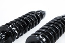 Pair of Öhlins shock absorbers STX 36 Blackline Triumph Thruxton 1200 TR 845