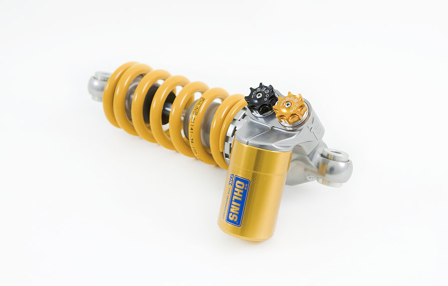 [YA 358] Amortiguador Öhlins TTX RT Yamaha YA 358