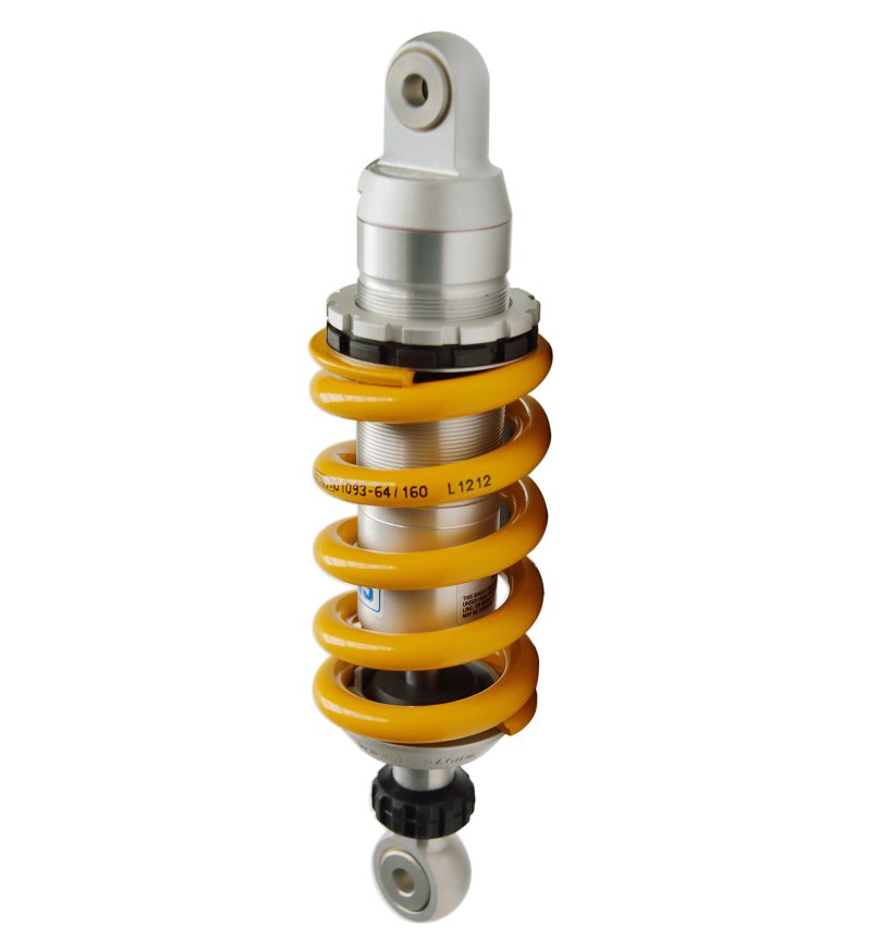 [YA 403] Shock absorber Öhlins STX 46 Street Yamaha FZ 6/S2 YA 403