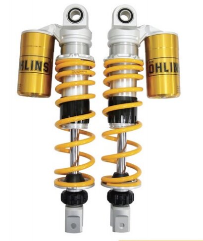 [YA 686] Amortiguador Öhlins STX 36 S36PR1 Yamaha Aerox NVX 125 YA 686