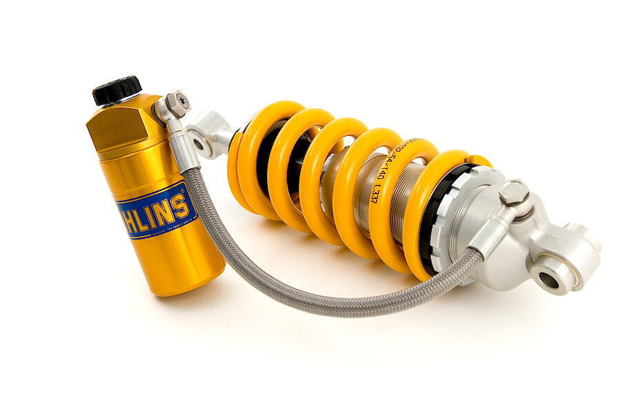 [HO 913] Amortiguador Öhlins STX 46 Street Honda CB/CBR 650 R HO 913