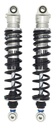 Pair of Öhlins shock absorbers STX 36 Royal Enfield Continental GT/Interceptor 650 RE 912