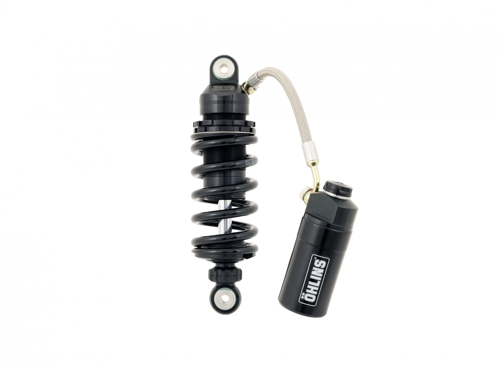 [DU 626] Shock absorber Öhlins STX 46 Blackline Ducati XDiavel DU 626