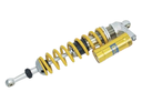 Shock absorber Öhlins STX 36 Scooter Yamaha Aerox NVX 125 YA 786