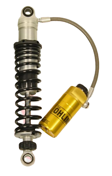 [YA 942] Shock absorber Öhlins STX 36 Street Yamaha XSR 155 YA 942