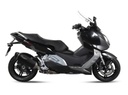 Escape Sport Carbon para BMW C650 & C600 (2012-15)