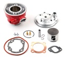 Complete engine kit for MINARELLI Horizontal LC XTREME Ø50 C-45