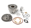 Complete engine kit for MINARELLI- TECH PISTON AM6 Ø48