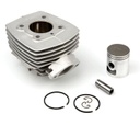 Cilindro completo para PIAGGIO LIBERTY 150 4T 3V ie/iGet Ø58