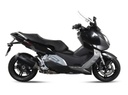 Escape Sport para BMW C650 & C600 (2012-15)