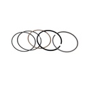 Piston ring set for Peugeot 103 104 Brida T6 Ø40