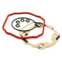 Gasket set for ENGINE 139 QMB, GY6 Ø39