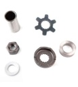 Crankshaft-variator repair kit for Aprilia Xtrem C-45