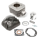 Complete engine kit for Peugeot Buxy, SV50 T6 Ø47.6