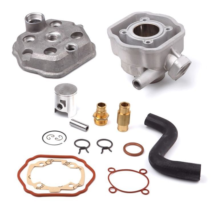 [10231476] Complete engine kit for Peugeot SPEEDFIGHT 50 LC &lt;2010 Ø47.6