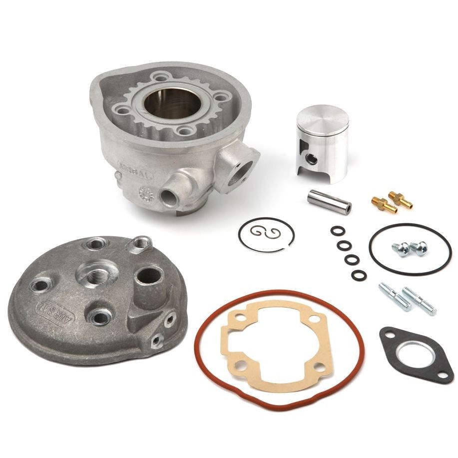 [10713476] Kit de motor completo para MINARELLI Horizontal LC Ø47.6