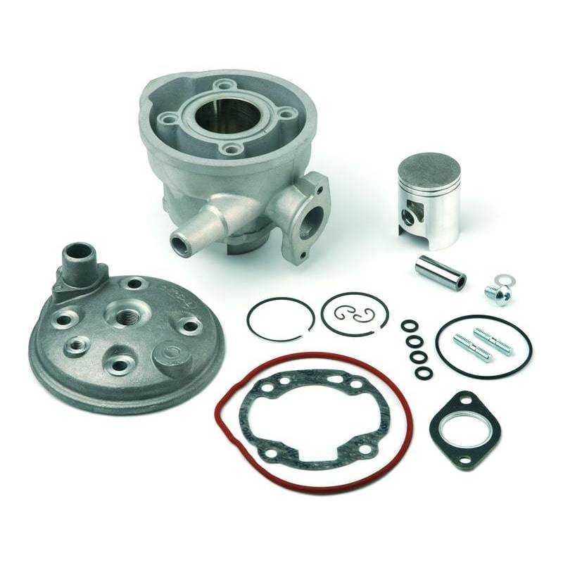 [10904476] Kit de motor completo para SUZUKI KATANA LC Ø47.6