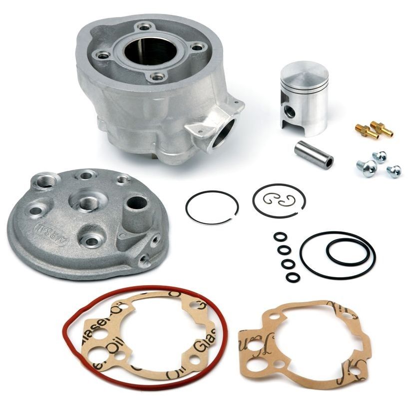 [11313403] Kit de motor completo para MINARELLI AM6 Ø40.3