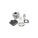 Kit de motor completo para MINARELLI T6 vertical AC Ø47.6