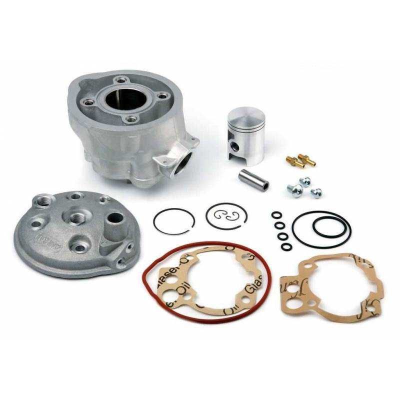 [11332403] Complete engine kit for MINARELLI-TECH PISTON AM6 Ø40.3