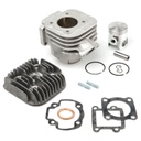 Kit de motor completo para MINARELLI T6 TP Vertical AC Ø47.6