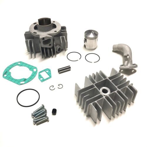 [12002435] Kit de motor completo para SACHS 504-505 Ø43.5