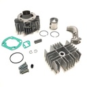 Complete engine kit for SACHS 504-505 Ø43.5