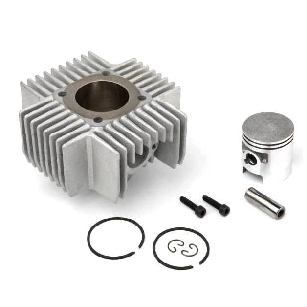 [20306435] Complete cylinder for PUCH MAXI (Morini) Ø43'5