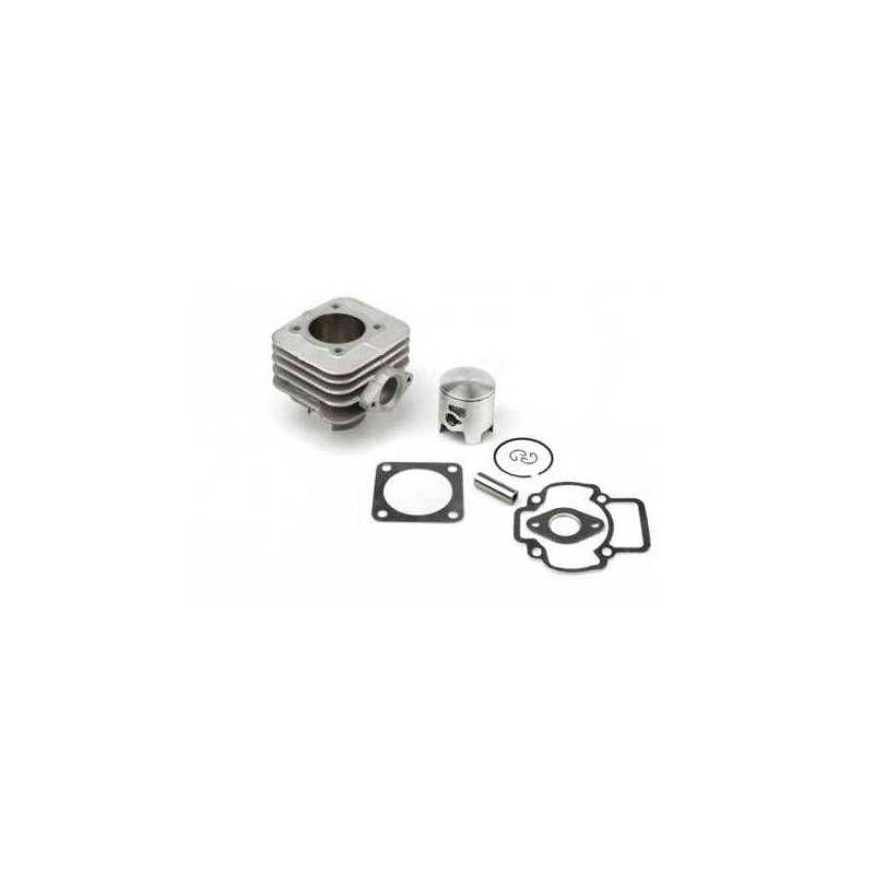 [20617476] Complete cylinder for PIAGGIO Typhoon, Zip T6 Ø47.6