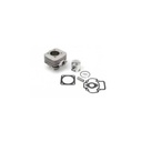 Complete cylinder for PIAGGIO Typhoon, Zip T6 Ø47.6