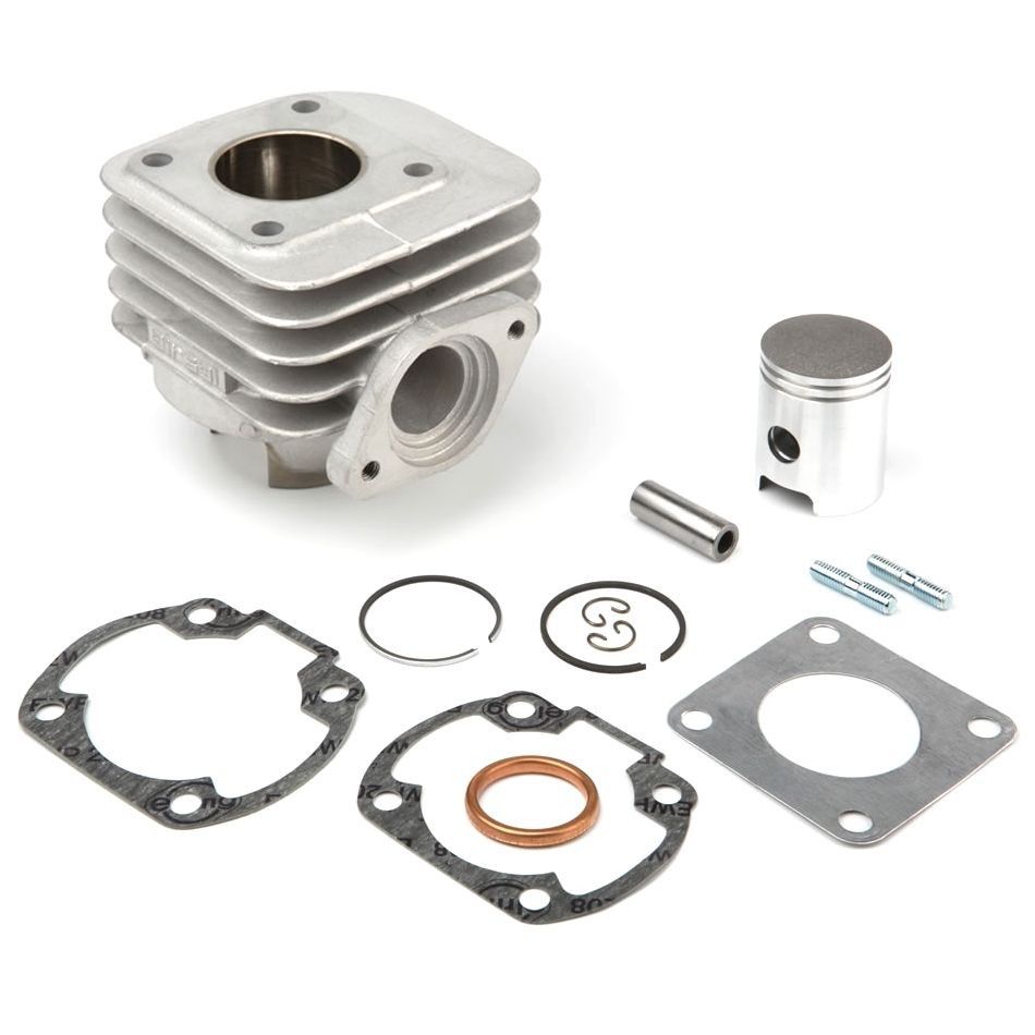 [21606476] Complete cylinder for KYMCO Dink, Top Boy Ø47.6