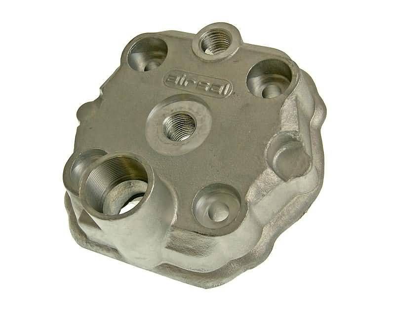 [40832399] Cylinder head for DERBI TECH P. SENDA EURO 2 <2006 Ø39.9