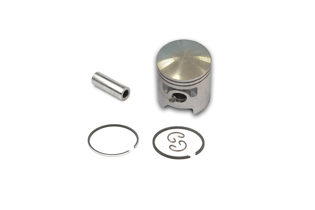 [60306435] Piston for PUCH MAXI (Morini) Ø43'5