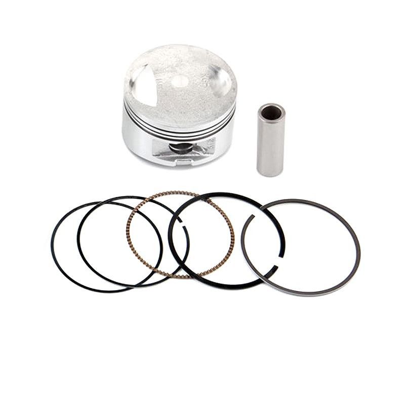 [60462524] Pistón para HONDA SH125 <2013 4T Ø52.4