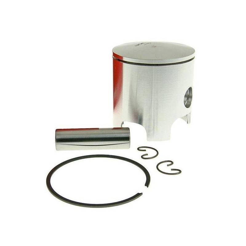 [60832399] Piston for DERBI TECH P. SENDA EURO 2 <2006 Ø39.9