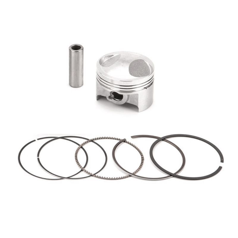 [61270574] Piston for YAMAHA YBR 125 Ø57.4