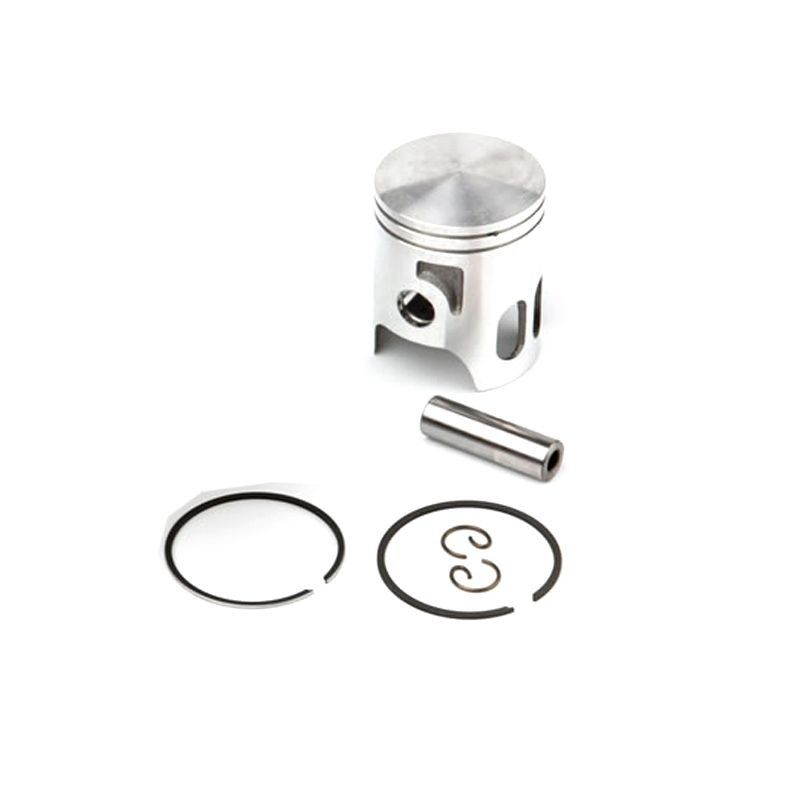 [61335476] Piston for MINARELLI T6 Tech p. vertical AC Ø47.6