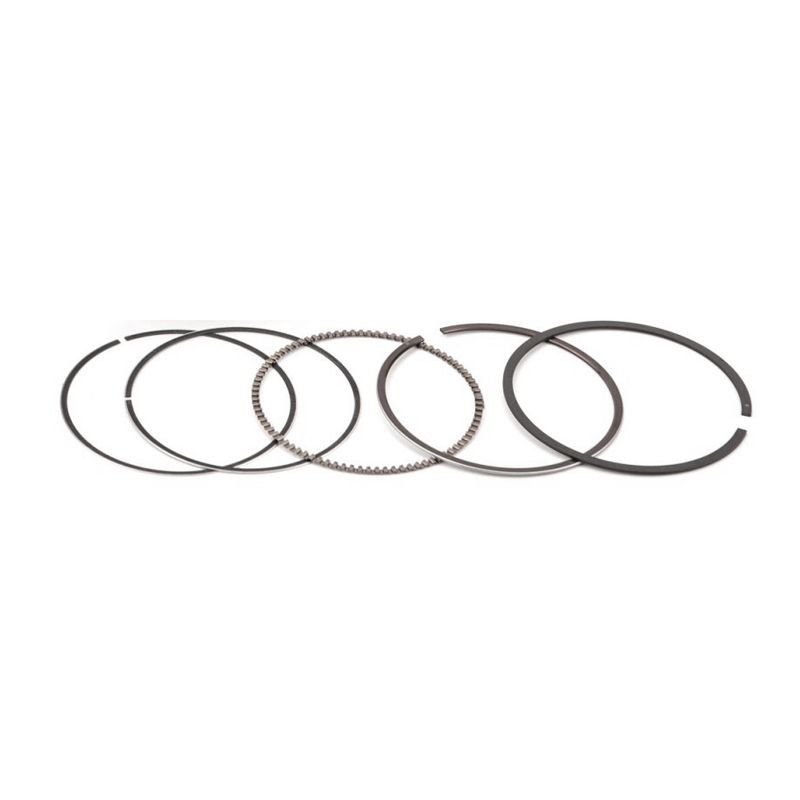 [111270574] Piston ring set for YAMAHA YBR 125 Ø57.4