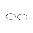 Piston ring set for MINARELLI T6 Tech p. vertical AC Ø47.6