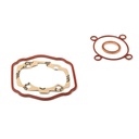 Gasket set for Peugeot Ludix Blaster Ø47,60