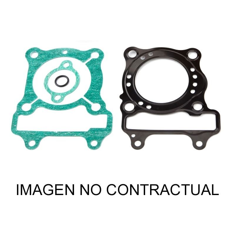 [141270574] Gasket set for YAMAHA YBR 125 Ø57.4