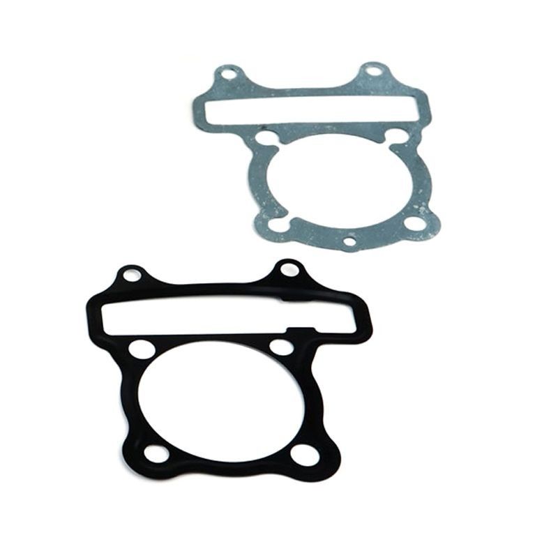 [143502574] Gasket set for ENGINE 152QMI, LIFAN 1P152QMI Ø57.4