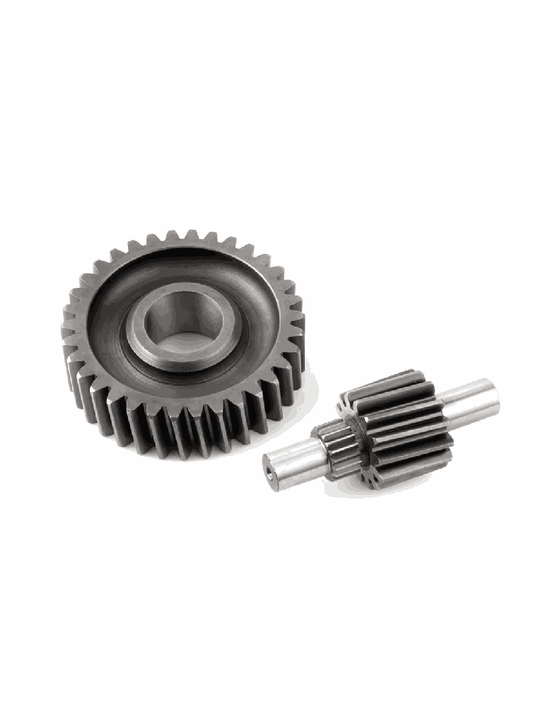 [360466524] Transmission gear kit for HONDA SCOOPY SH125, SH150