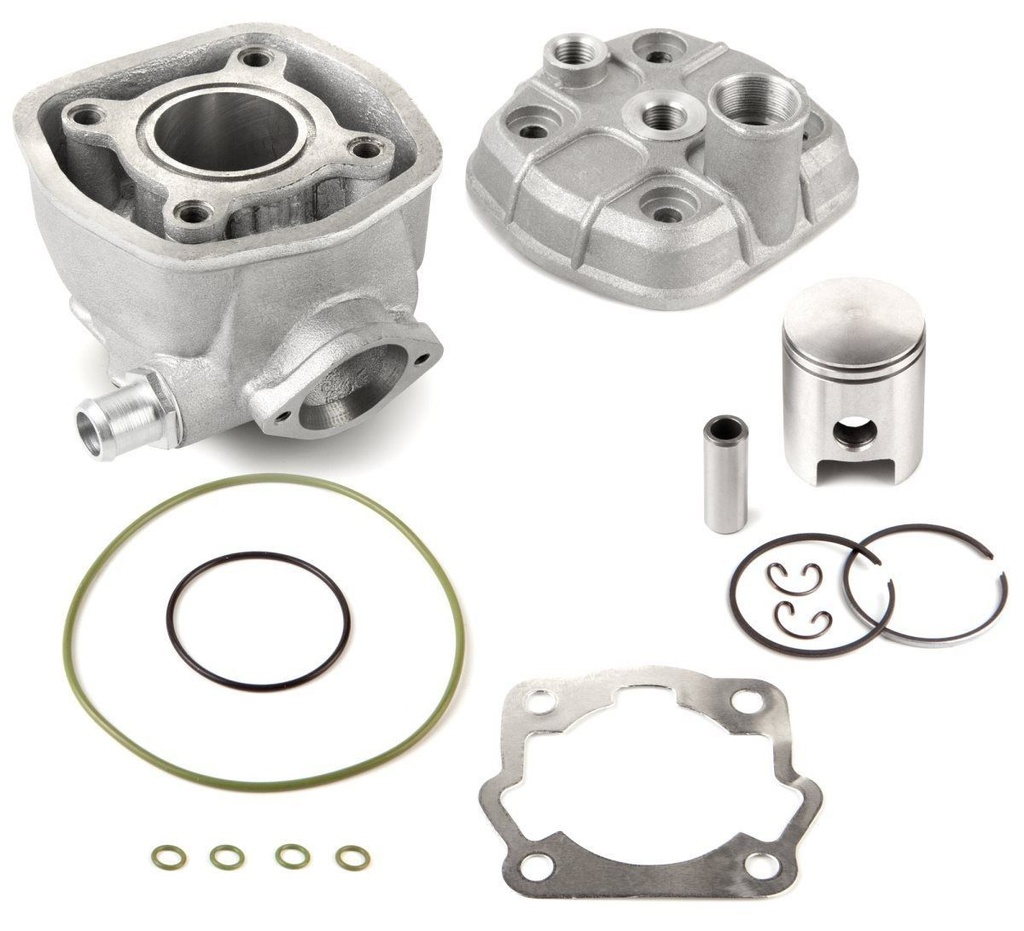 [H010890399] Complete engine kit for DERBI EURO2 Ø39.90